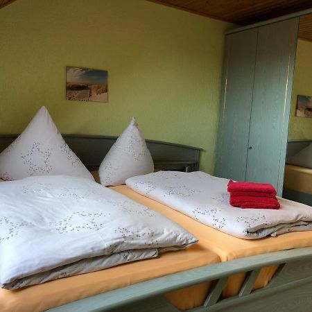 100qm Ferienwohnung in Halberstadt, dem Tor zum Harz Exterior foto